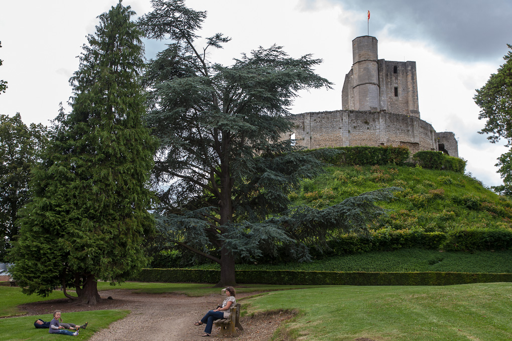 Gisors